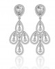 Aaisha American Diamond Danglers