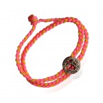 Aum Bracelet with Diamonds Rakhi