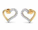 Gold Earrings (34)