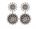 Victorian Earrings
