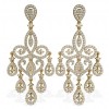 Chandelier Earrings