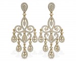 Chandelier Earrings