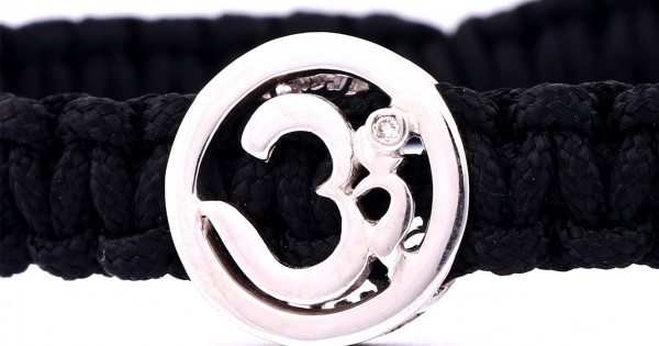 om bracelets 2