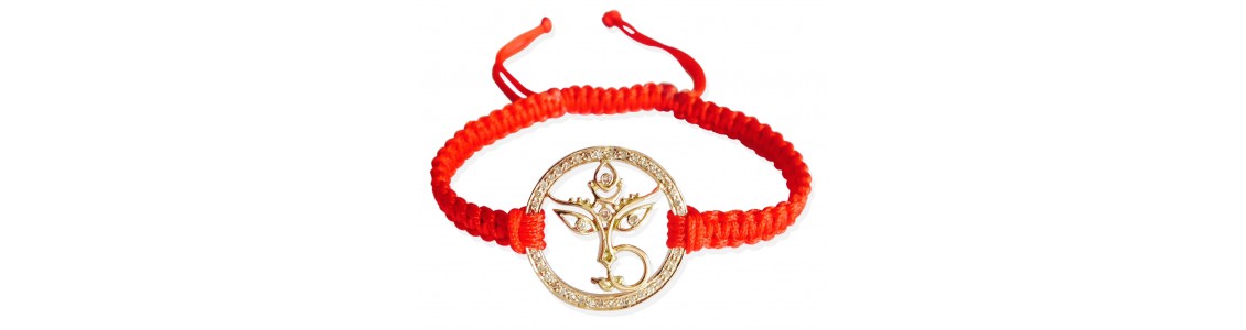 Jai Mata Bracelets