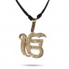 Ik onkar Pendants