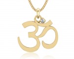 Om Pendant