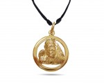 Sai Baba Pendant (3)