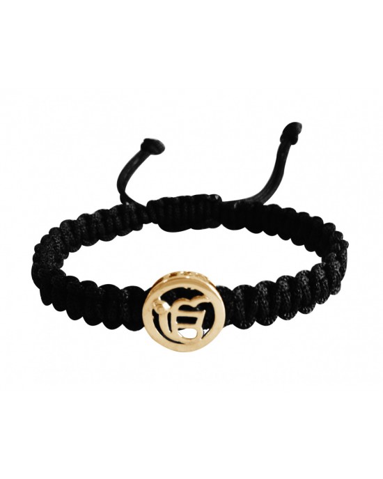 Gold Ik Onkar Men’s Bracelet