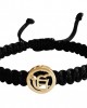 Gold Ik Onkar Men’s Bracelet