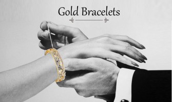 Want to Enhance Your Personality? Shop Gold Bracelets Now