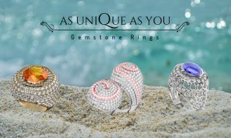 What are the benefits of gemstone rings