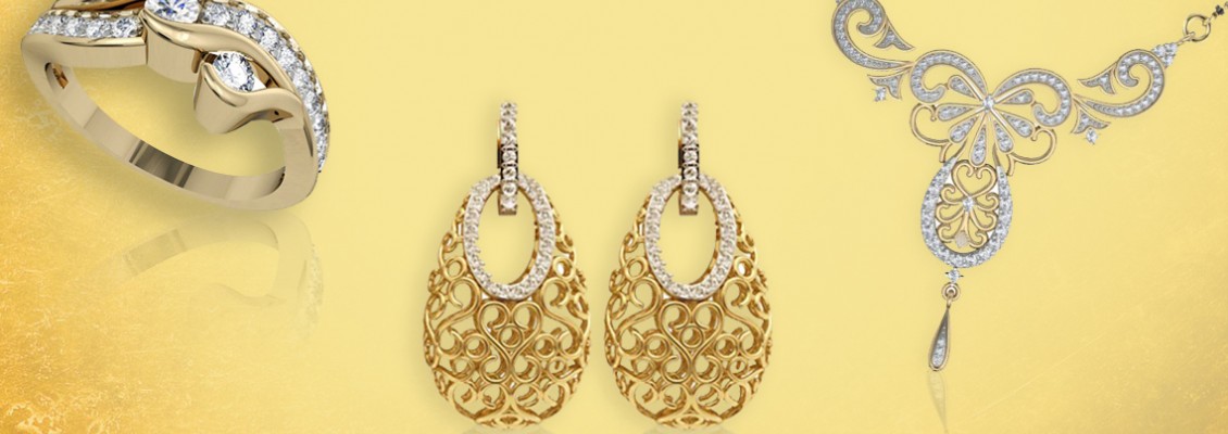 5 Benefits - Online Shopping for Jewellery