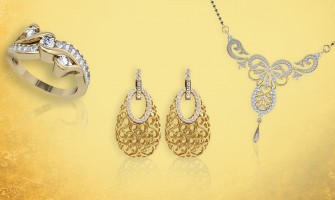5 Benefits - Online Shopping for Jewellery