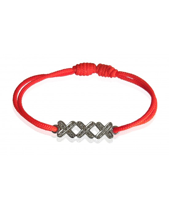 Kisses Bracelet