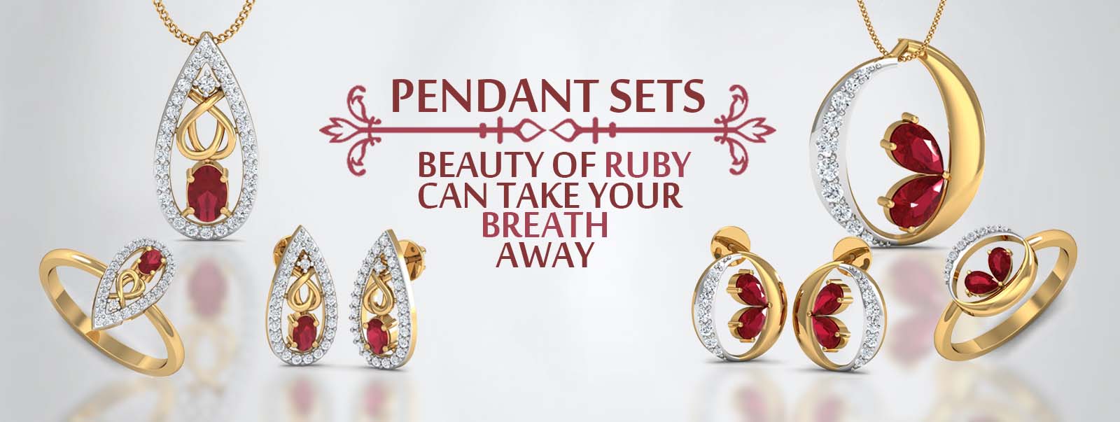 pendant sets