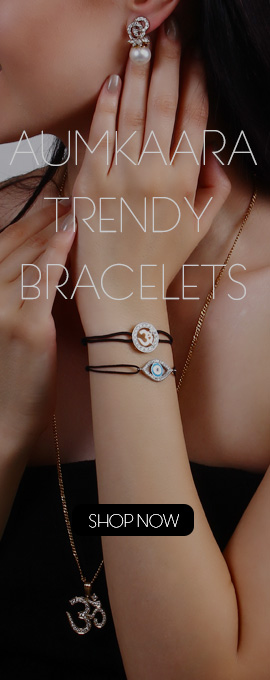 aumkaar bracelet